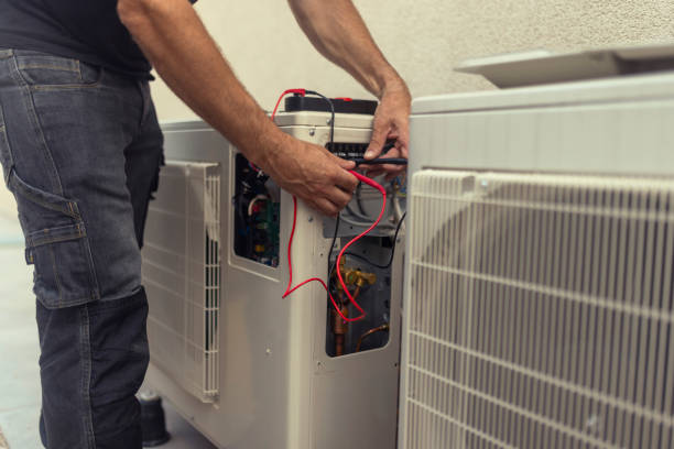 Emergency Electrical Repair Services in East Peoria, IL